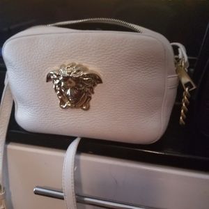 Authentic women's Versace bag